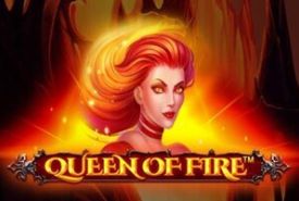 Queen of Fire Revisão