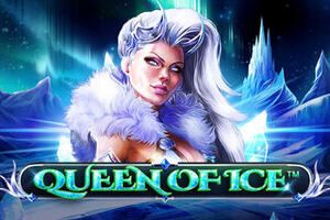 Slot Queen of Ice