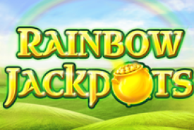 Rainbow Jackpots Revisão