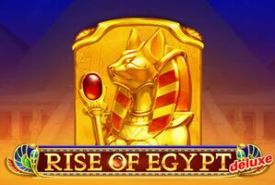 Rise of Egypt Deluxe Revisão