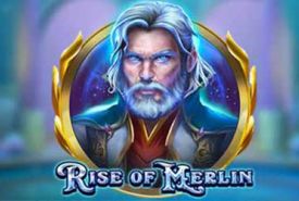 Rise of Merlin Revisão