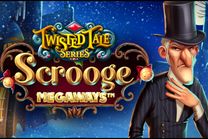slot Scrooge Megaways