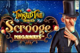 Scrooge Megaways Revisão