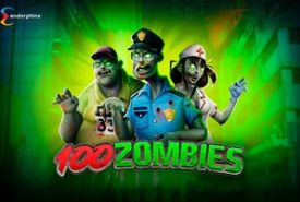 100 Zombies Revisão