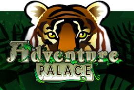 Adventure Palace Revisão