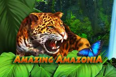 Amazing Amazonia