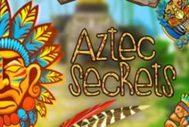 Aztec Secrets Revisão