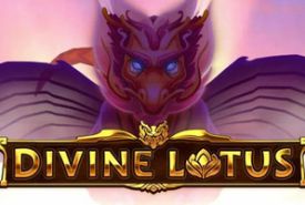 Divine Lotus Revisão