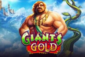 Giant's Gold Revisão