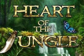 Heart of the Jungle Revisão