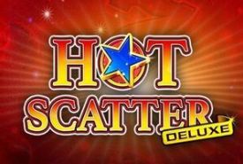 Hot Scatter Deluxe Revisão