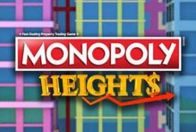 Monopoly Heights Revisão