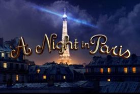A Night in Paris Revisão