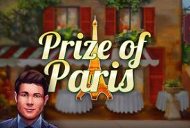 Prize of Paris Revisão