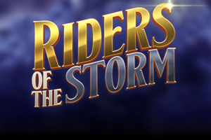 Riders of the Storm