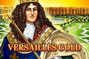 Versailles Gold