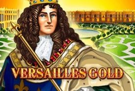 Versailles Gold Revisão
