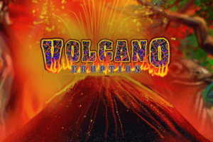 Volcano Eruption slot