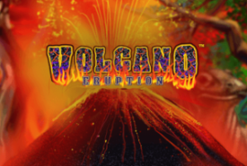 Volcano Eruption Revisão