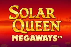 Solar Queen Megaways: slot online