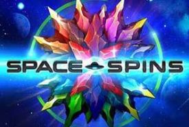 Space Spins Revisão