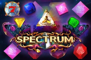 Spectrum, Slot Online