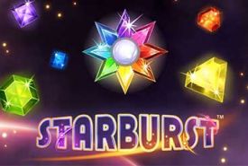 Starburst Revisão
