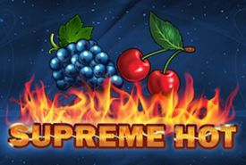 Supreme Hot Revisão