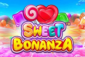 Sweet Bonanza Slot Online da Pragmatic Play