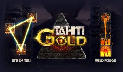 Tahiti Gold - Os Bónus
