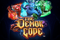 the demon code slot