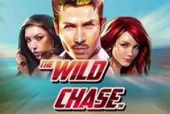 the wild chase logo