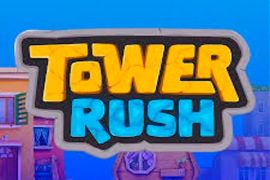 tower rush logo