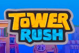 tower rush logo