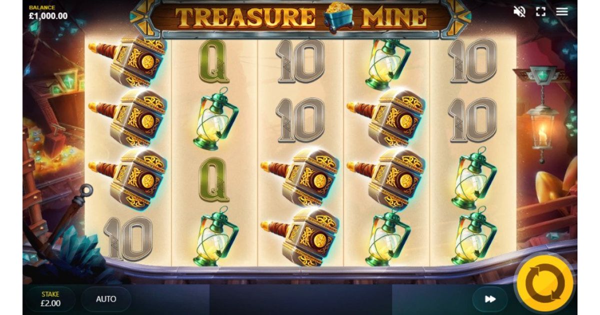 Mines Jogo de Apostas - Jogue no Casino Online Mines