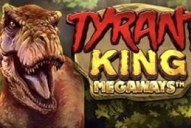Tyrant King Megaways Revisão