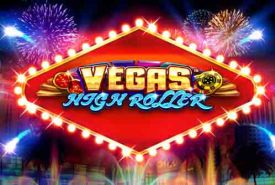 Vegas High Roller Revisão