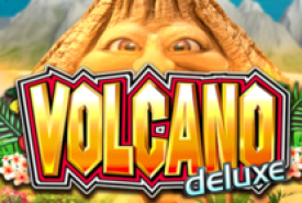 Volcano Deluxe Revisão
