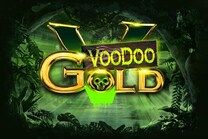 Voodoo Gold, slot online da ELK Studios