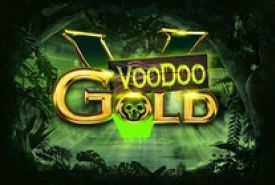 Voodoo Gold Revisão