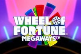 Wheel of Fortune Megaways Revisão