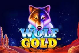 Wolf Gold Revisão
