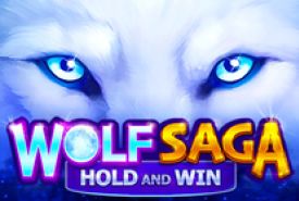 Wolf Saga Revisão