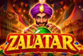 Zalatar slot logo