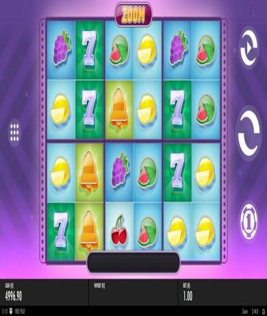 Jogue Zoom da Thunderkick – Análise e Jogo Grátis em Modo de Demonstração slot online gratuitamente | Casino Portugal