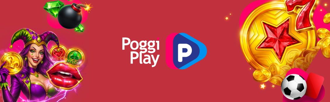PoggiPlay fornecedor de jogos de slot