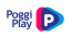 PoggiPlay Logo