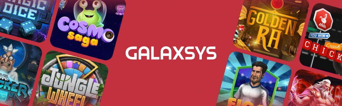 Tema do Galaxsys