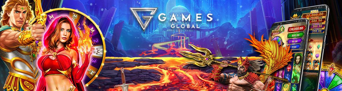 Global Games Slots
