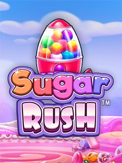 Sugar Rush Online Slot